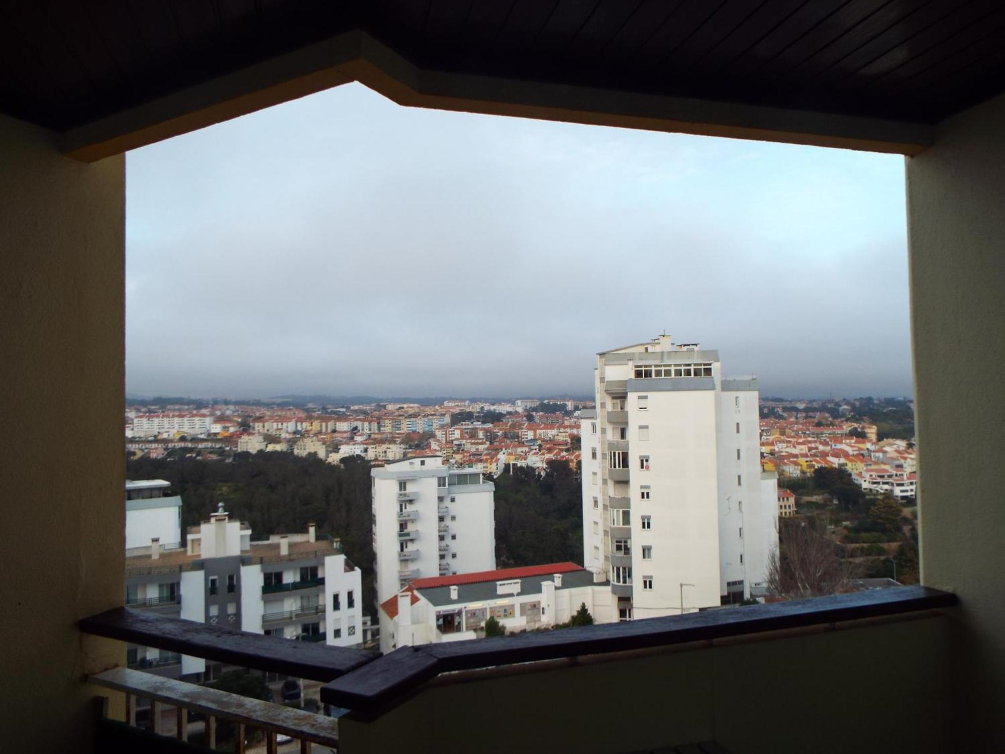 A Linda Cascais公寓 外观 照片