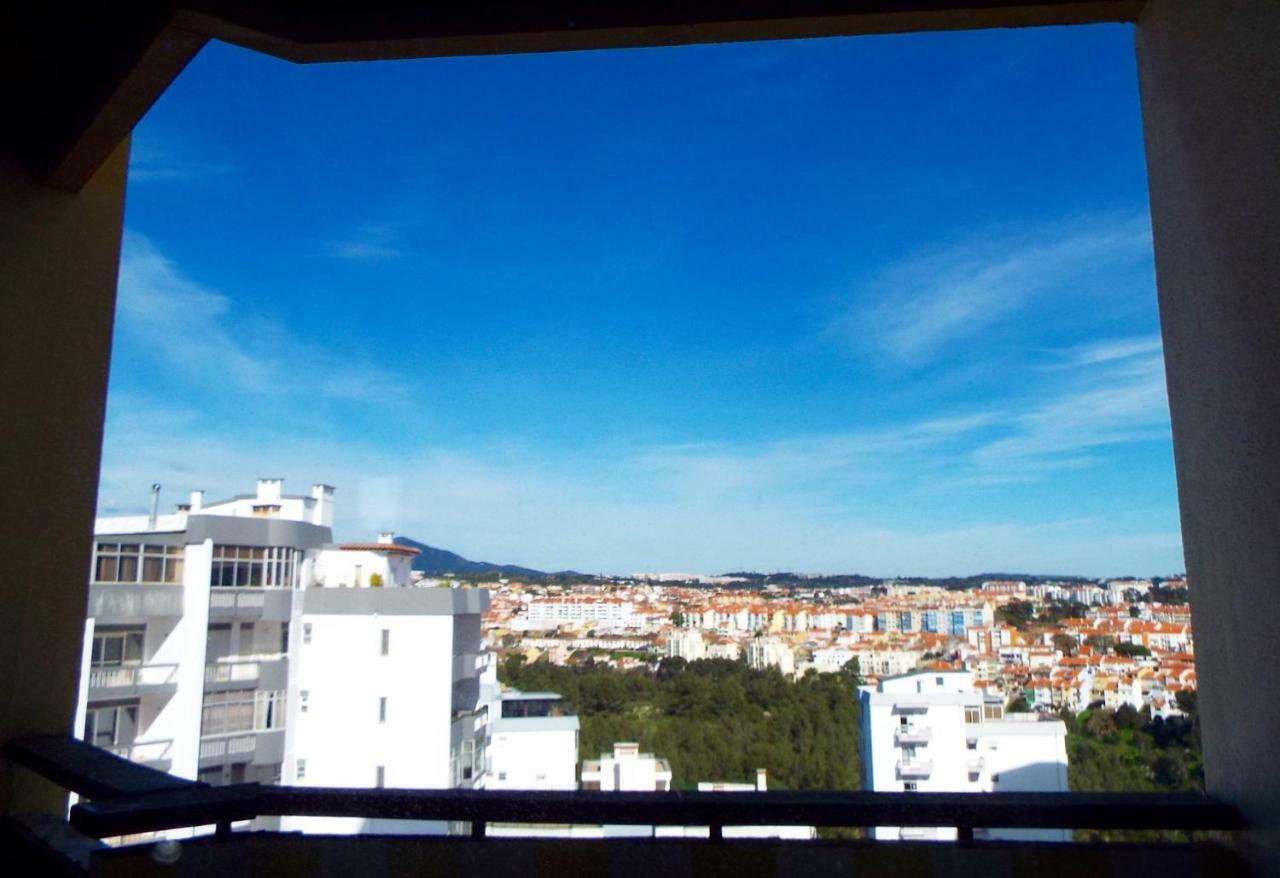 A Linda Cascais公寓 外观 照片