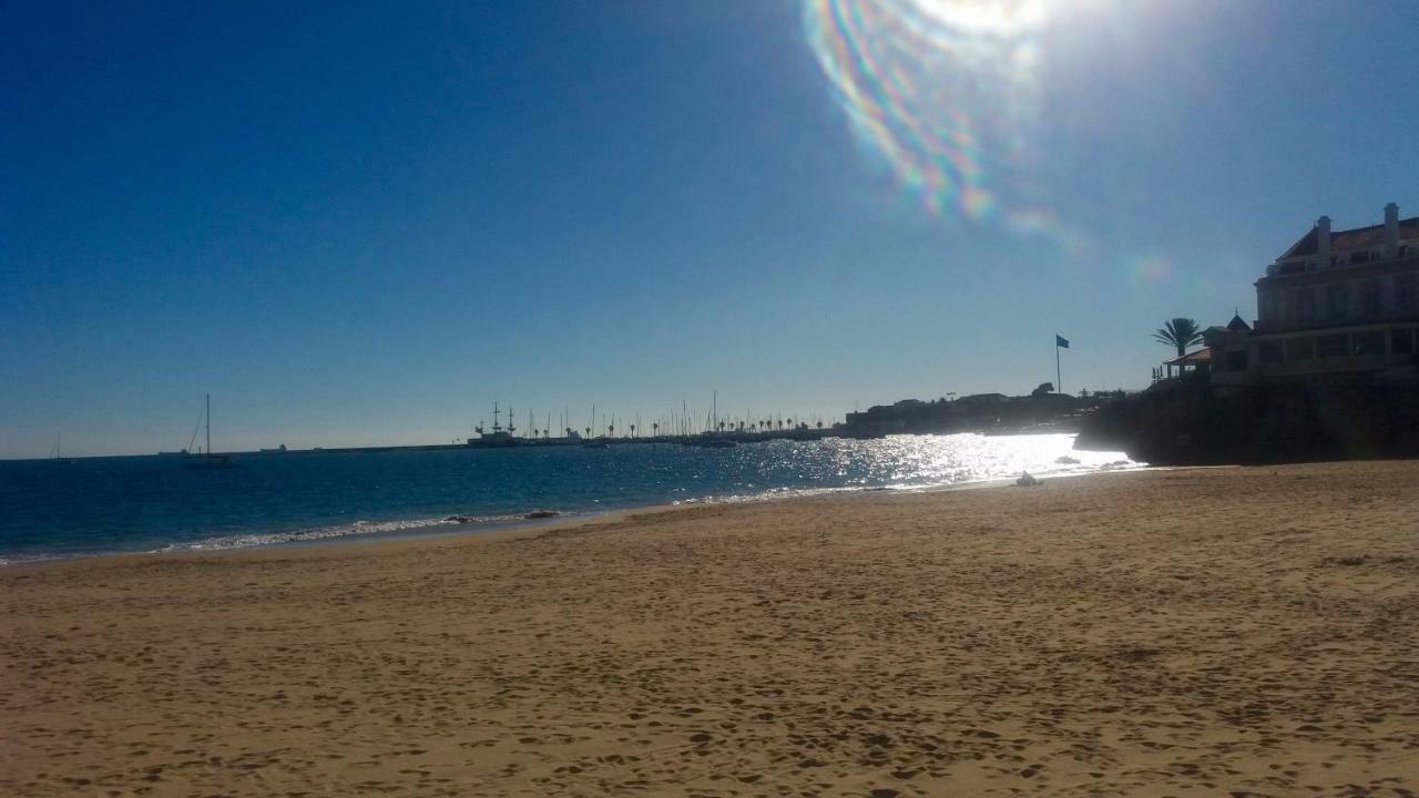 A Linda Cascais公寓 外观 照片