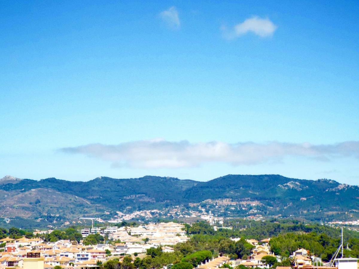 A Linda Cascais公寓 外观 照片