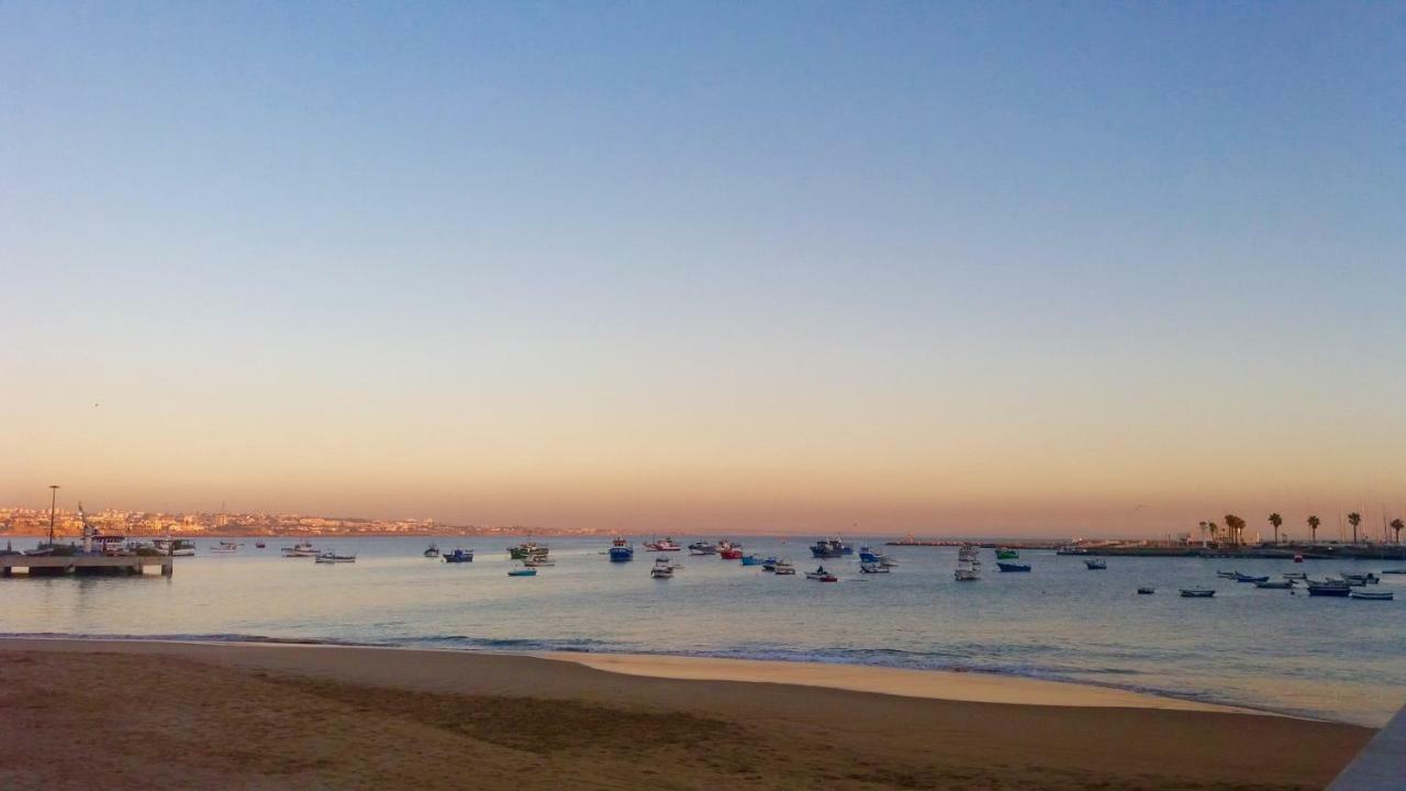 A Linda Cascais公寓 外观 照片